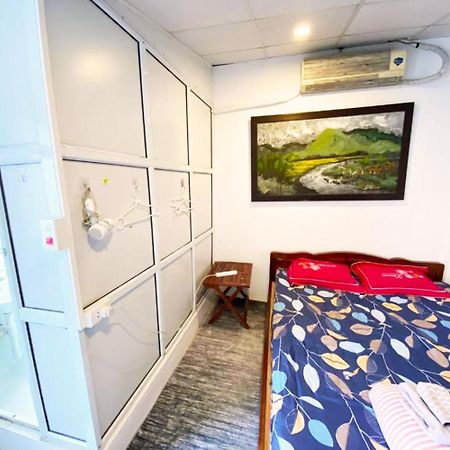 האנוי Mini Homestay מראה חיצוני תמונה