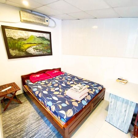 האנוי Mini Homestay מראה חיצוני תמונה