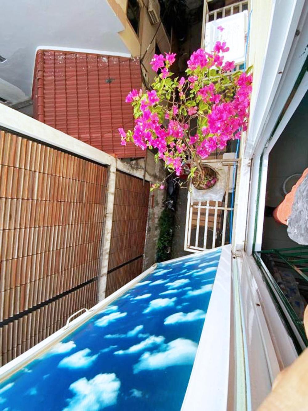האנוי Mini Homestay מראה חיצוני תמונה