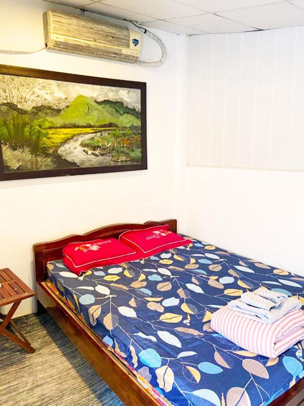 האנוי Mini Homestay מראה חיצוני תמונה