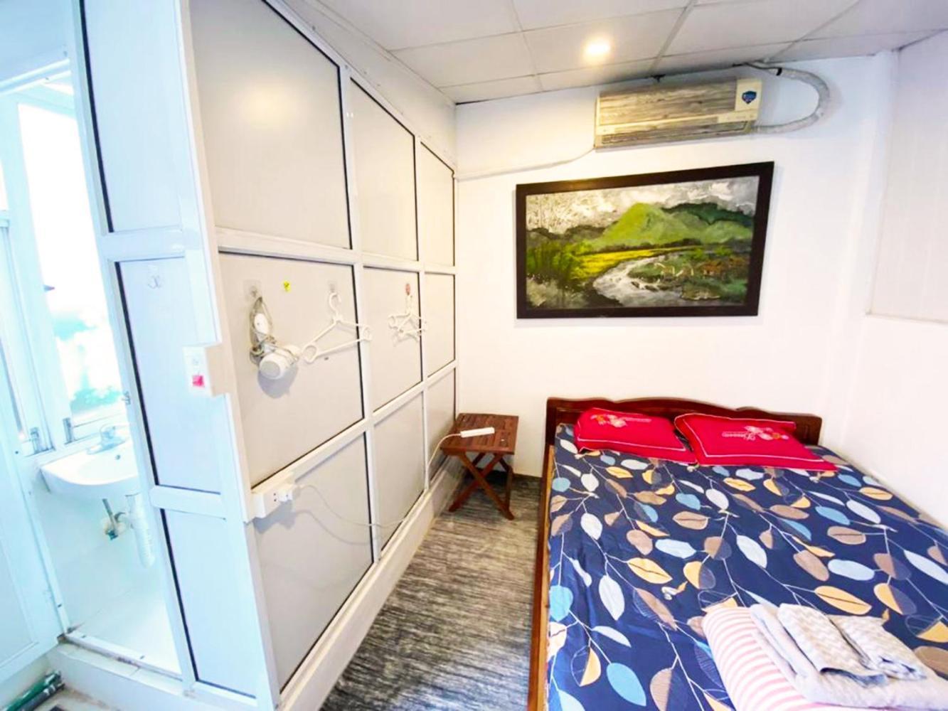 האנוי Mini Homestay מראה חיצוני תמונה