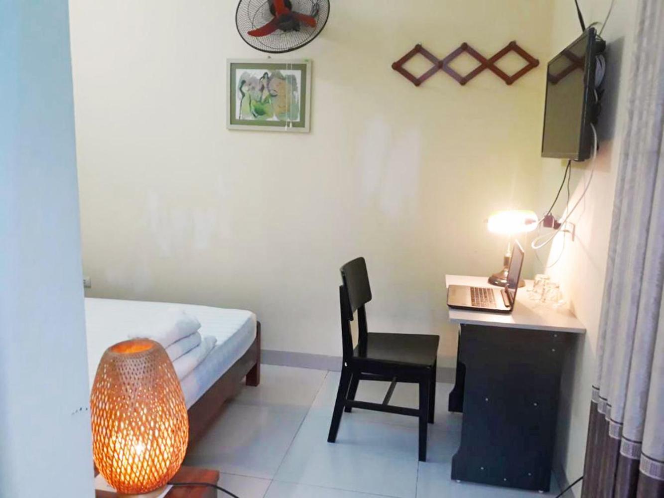 האנוי Mini Homestay מראה חיצוני תמונה