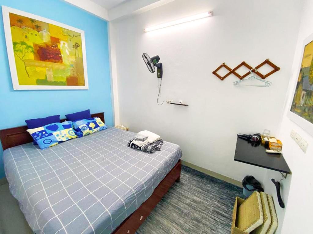 האנוי Mini Homestay מראה חיצוני תמונה