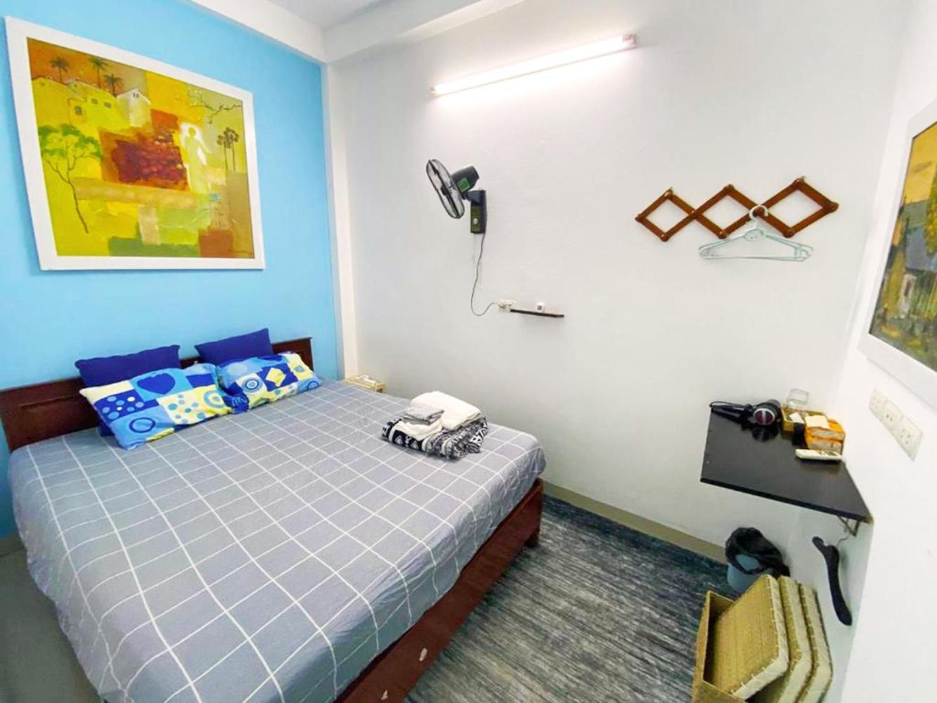 האנוי Mini Homestay מראה חיצוני תמונה
