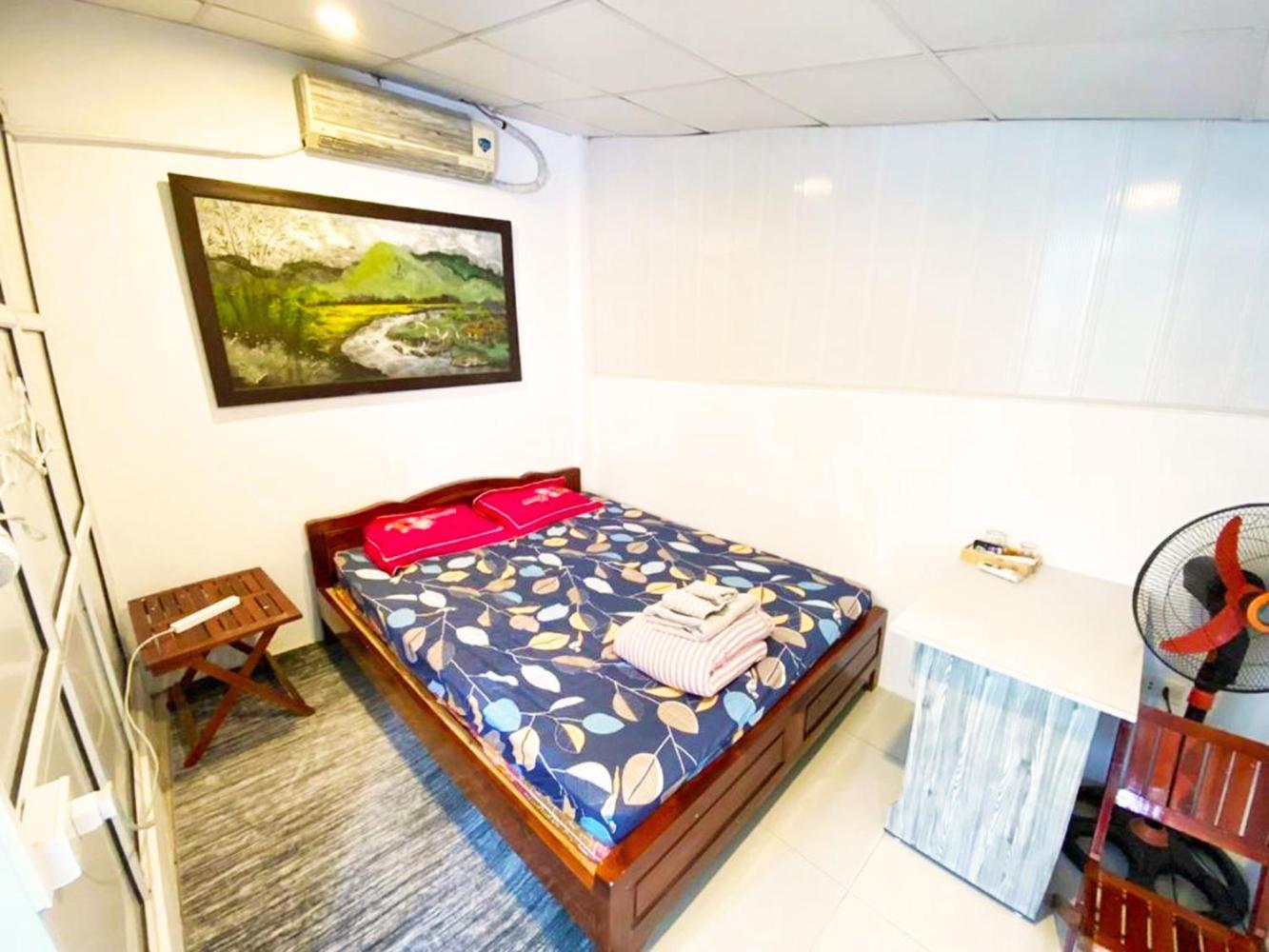 האנוי Mini Homestay מראה חיצוני תמונה