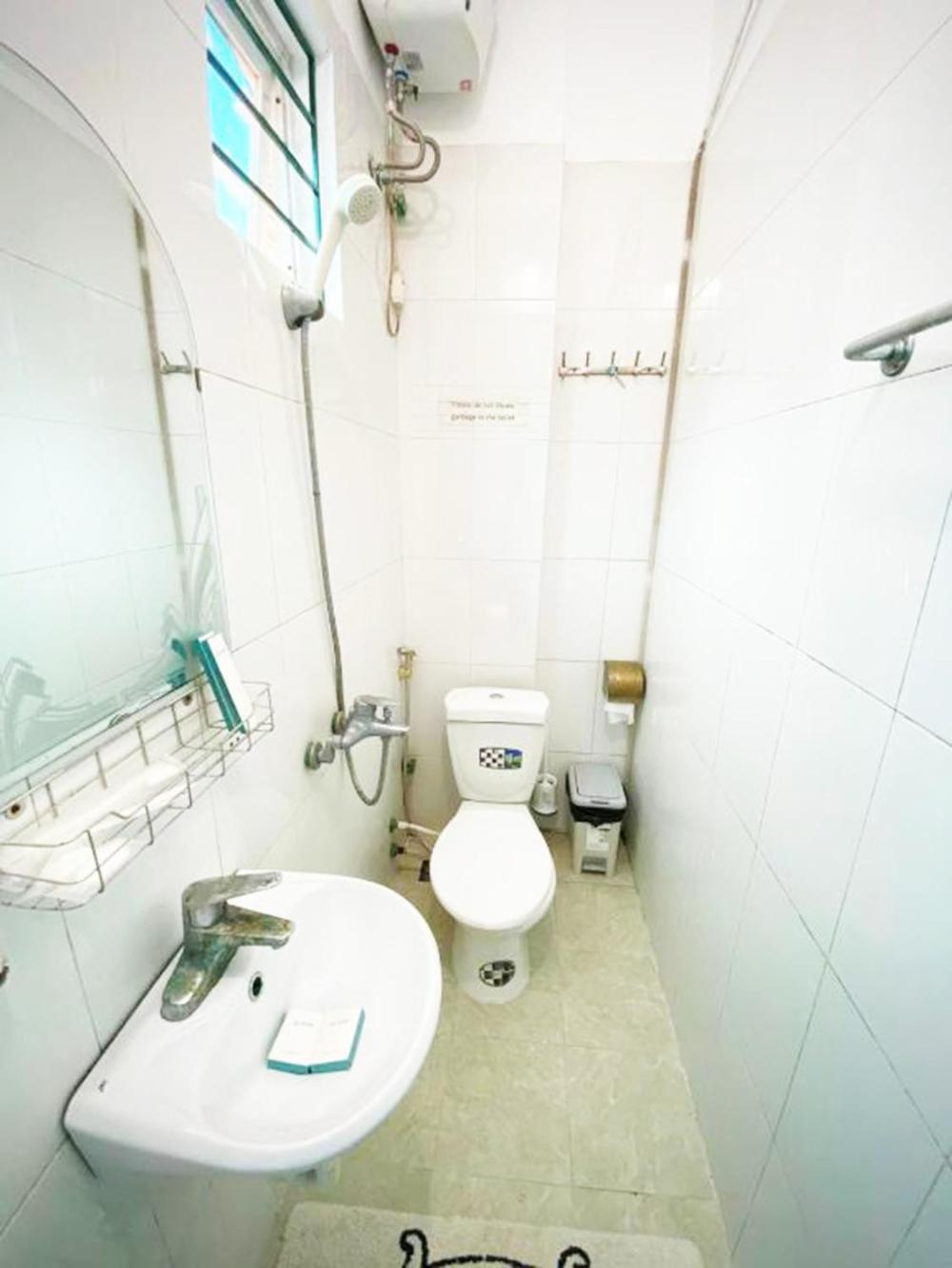 האנוי Mini Homestay מראה חיצוני תמונה