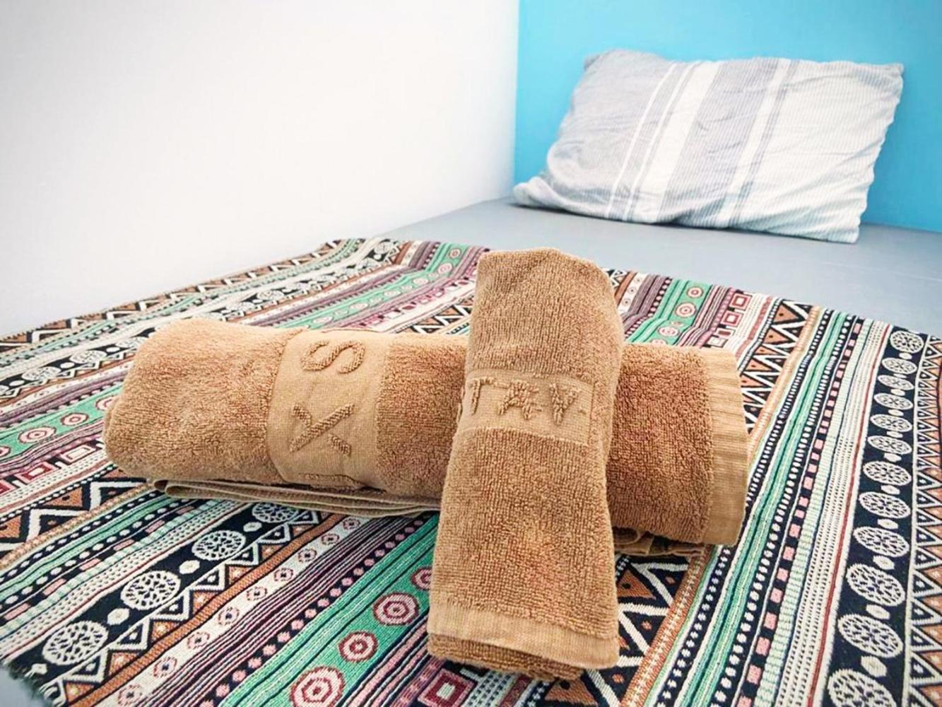 האנוי Mini Homestay מראה חיצוני תמונה