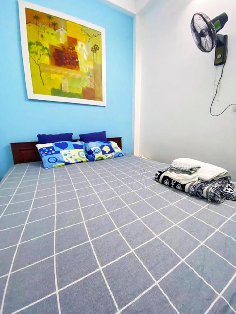 האנוי Mini Homestay מראה חיצוני תמונה