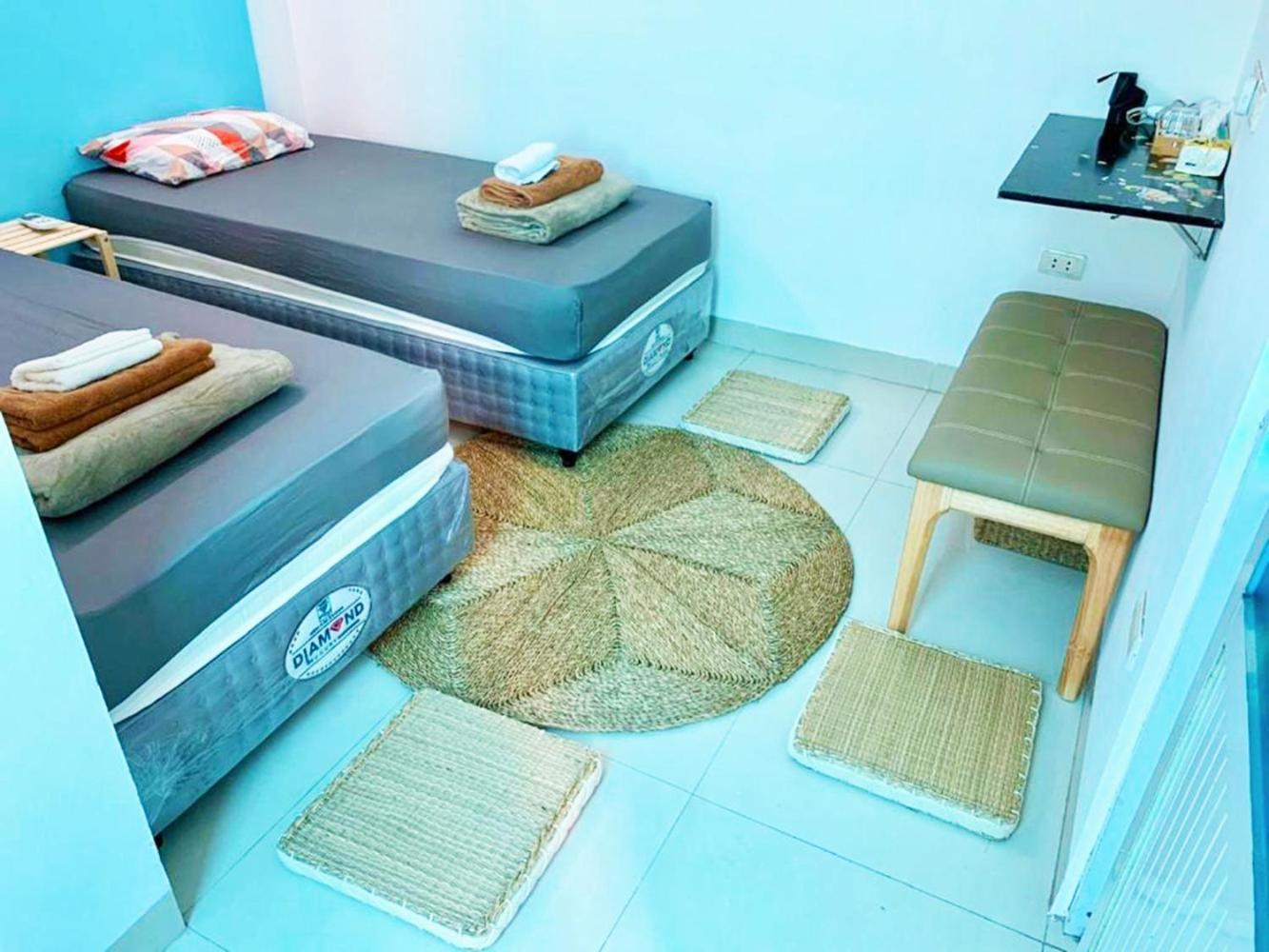 האנוי Mini Homestay מראה חיצוני תמונה