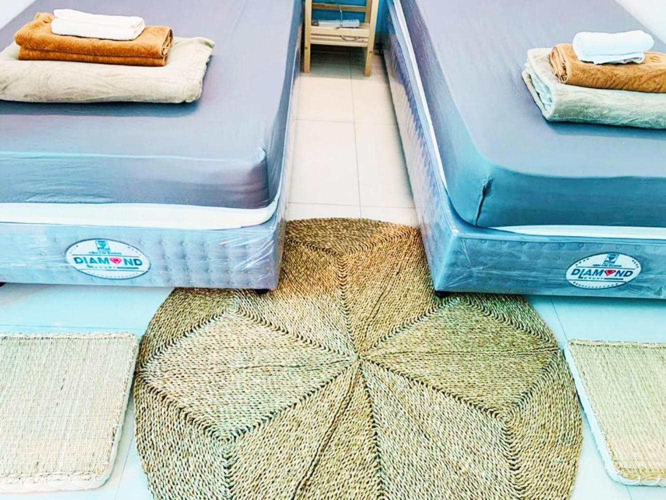 האנוי Mini Homestay מראה חיצוני תמונה